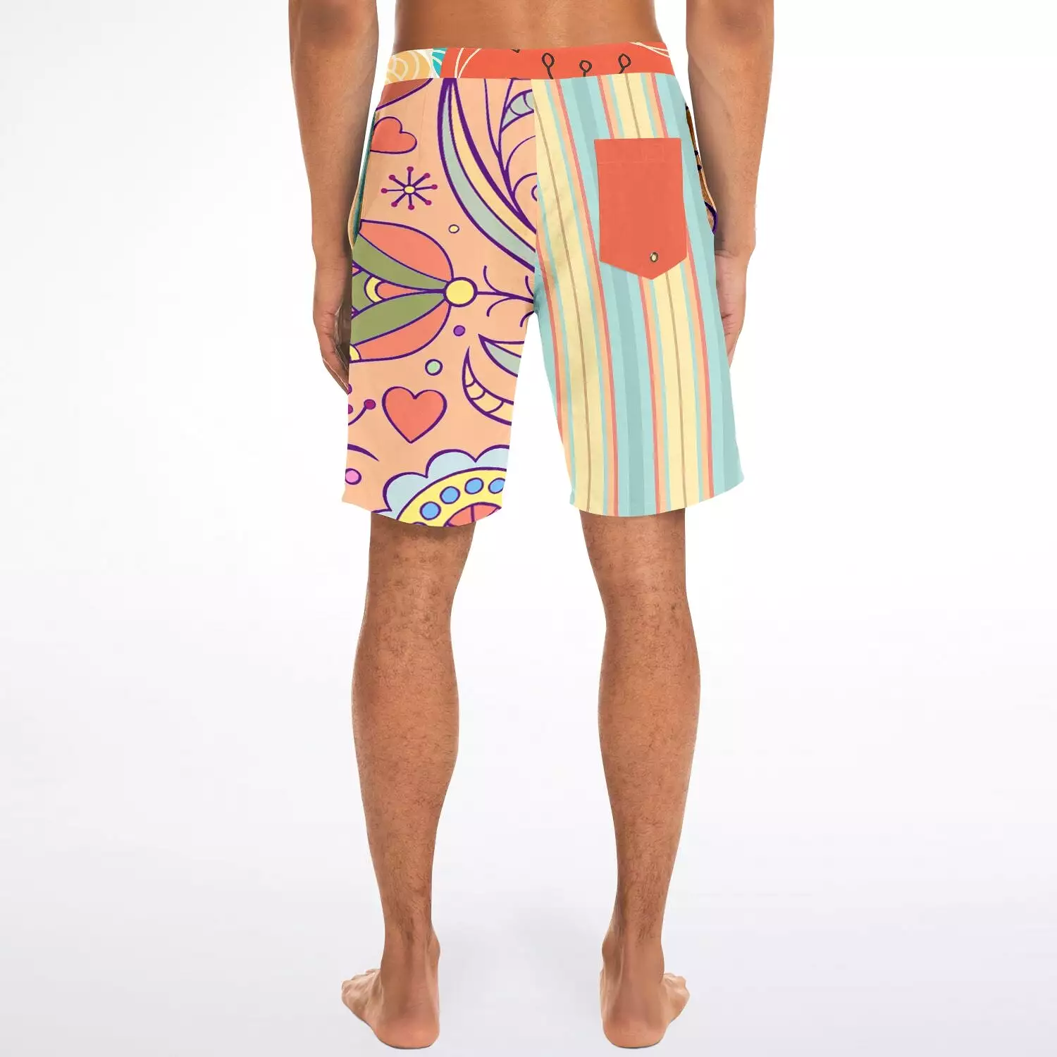 So Good! Board Shorts