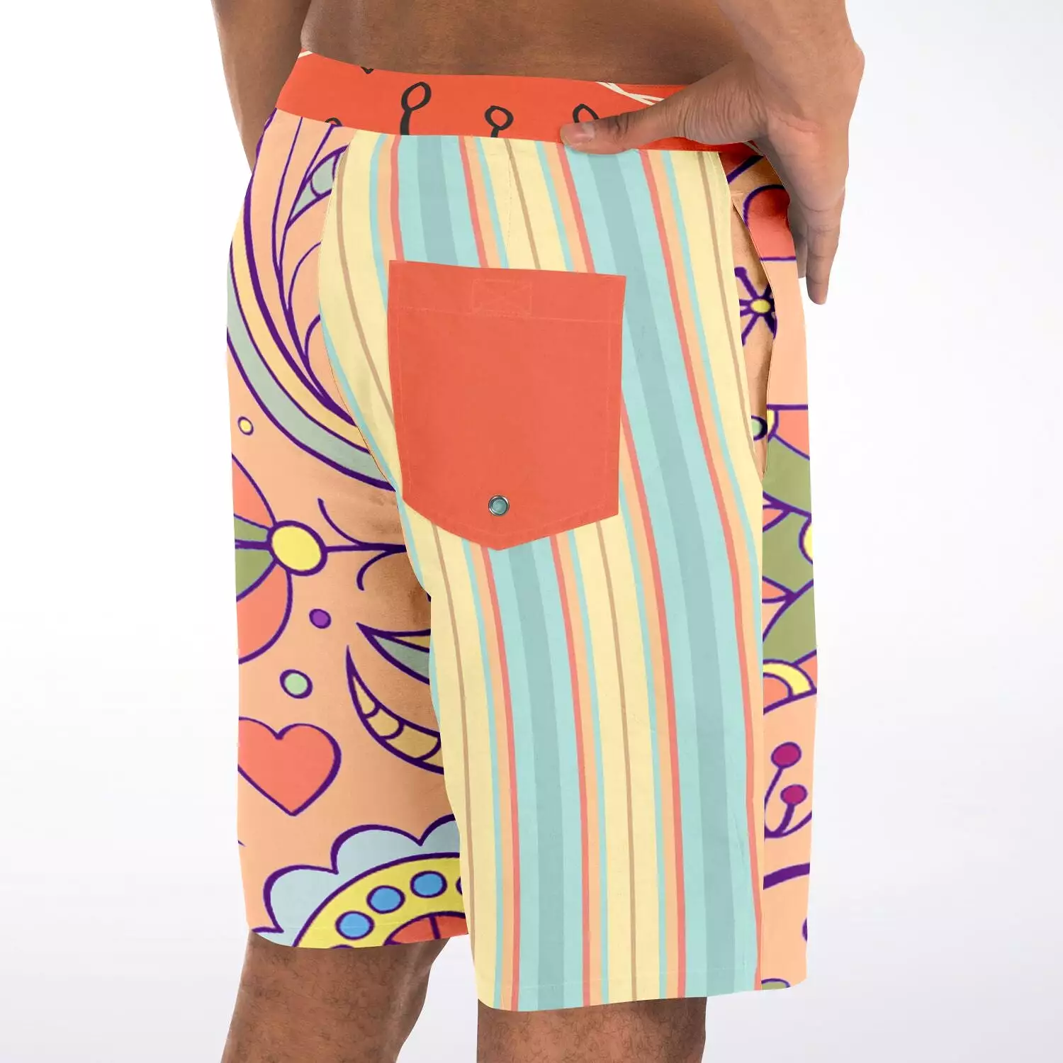 So Good! Board Shorts