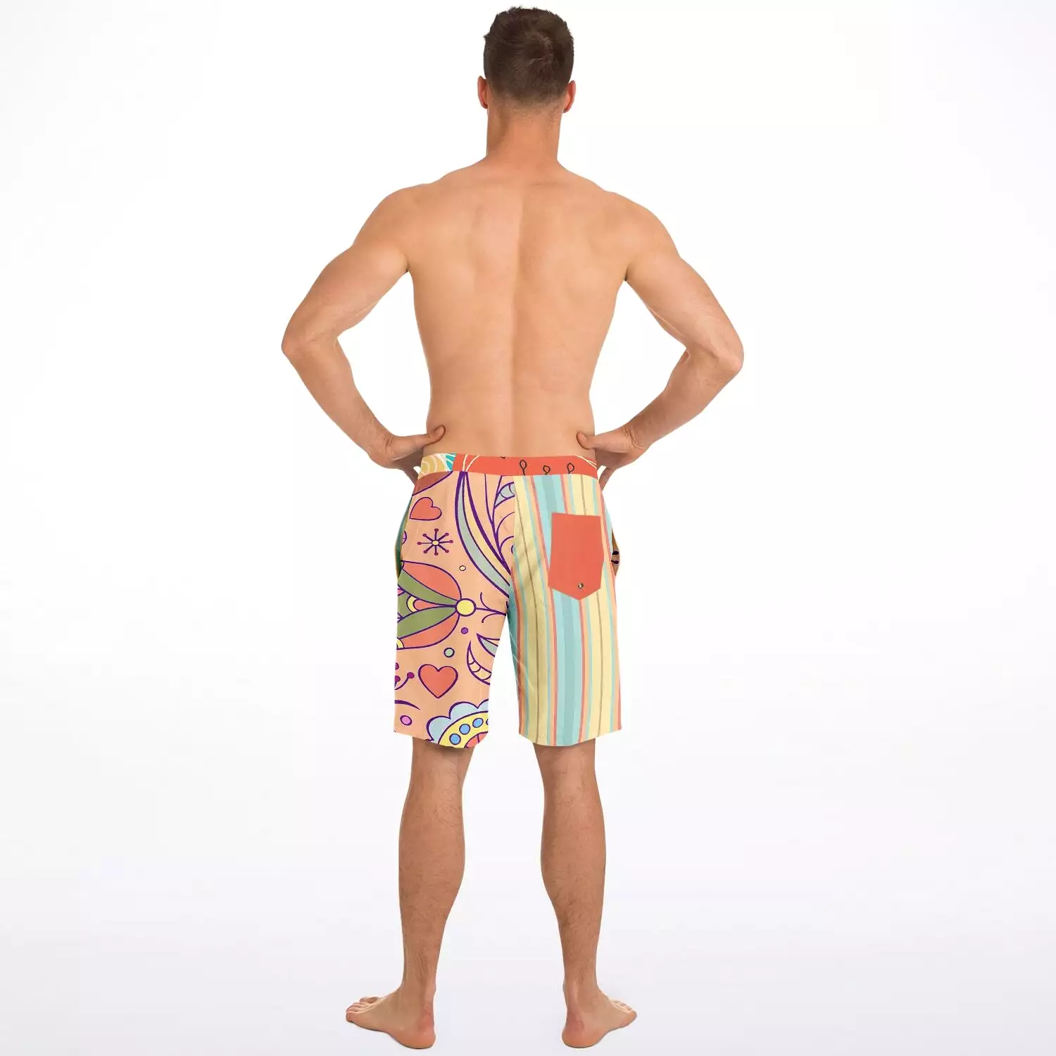 So Good! Board Shorts