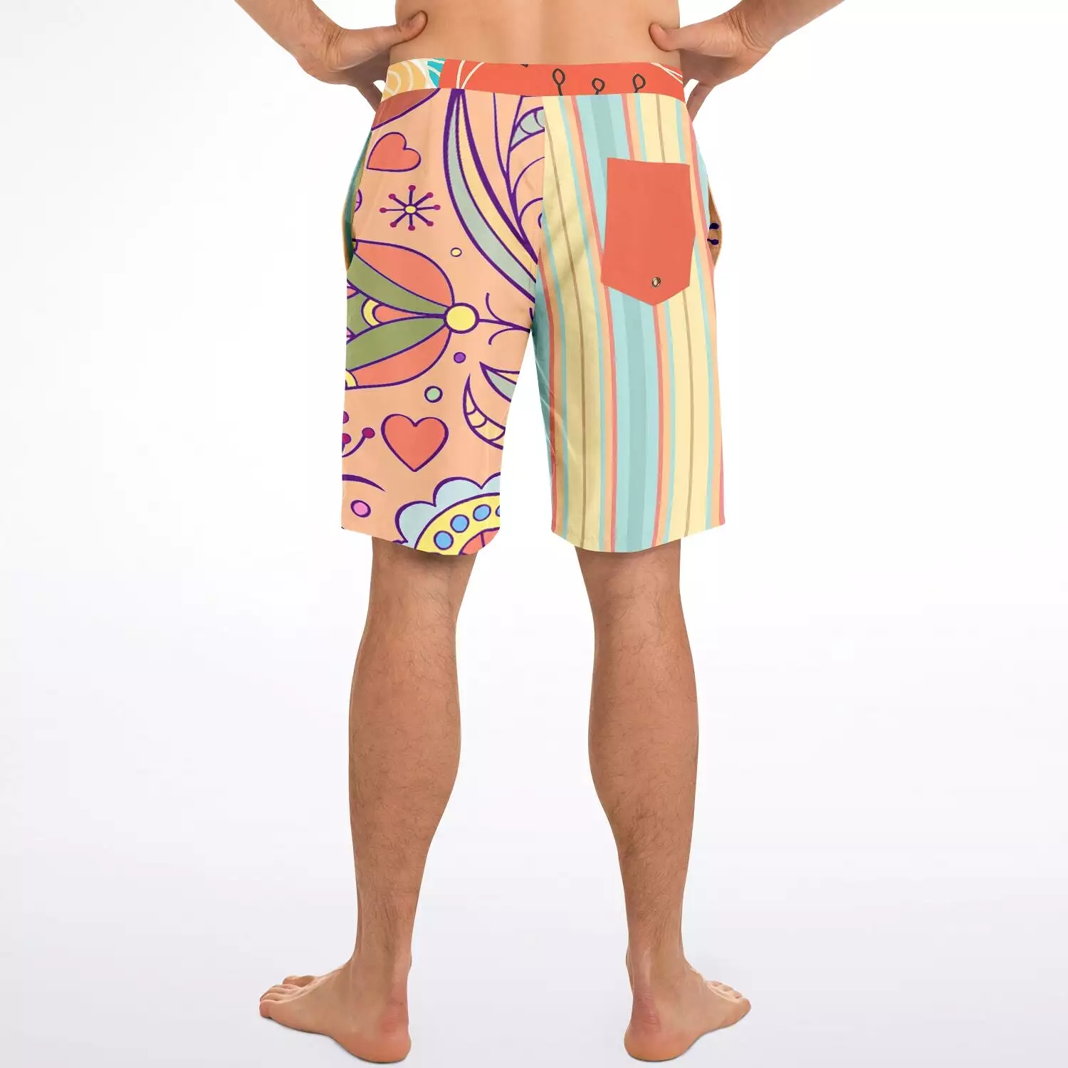 So Good! Board Shorts