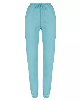 SPORTS TRACK PANT - BRISTOL BLUE