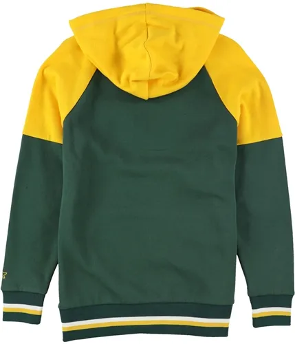 Starter Womens Green Bay Packers Hoodie Sweatshirt