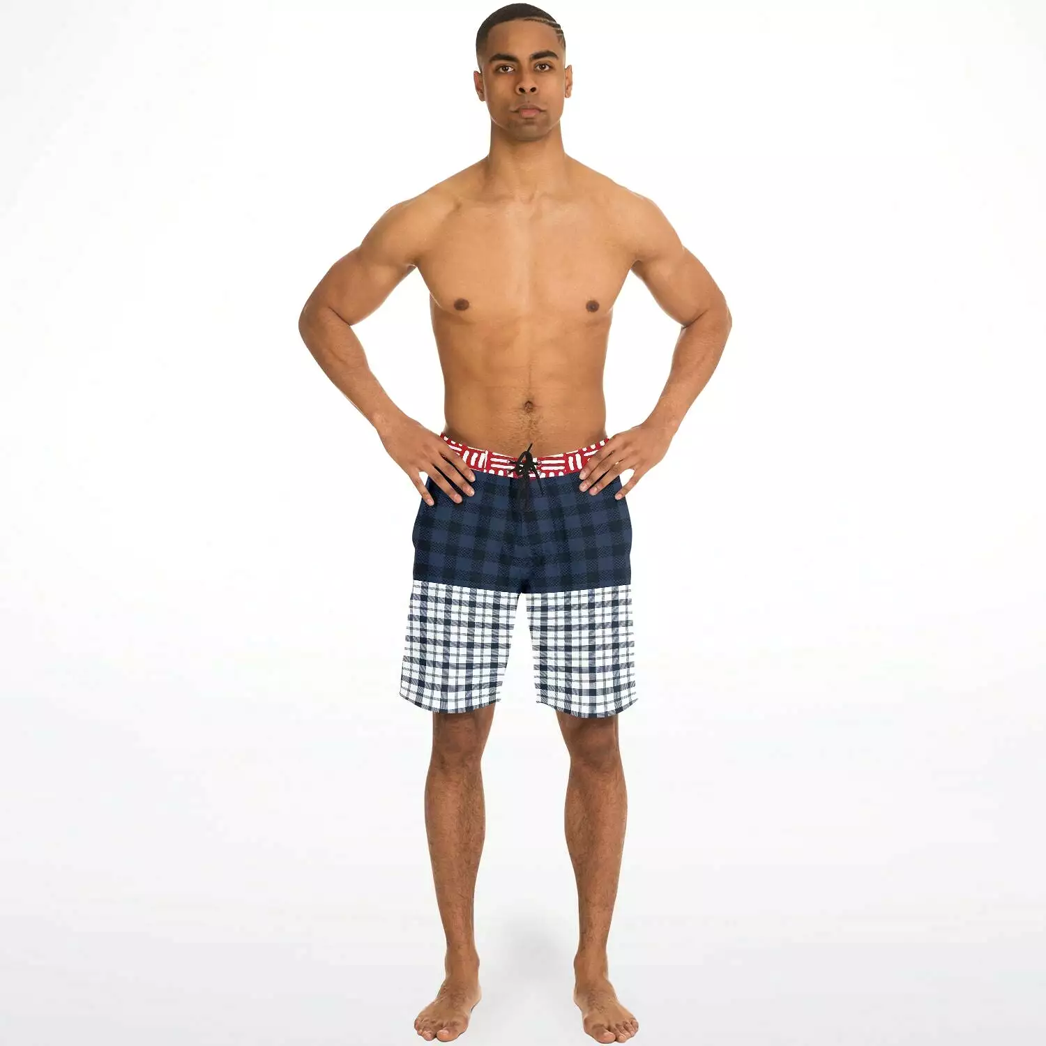 Super Kenzo Board Shorts