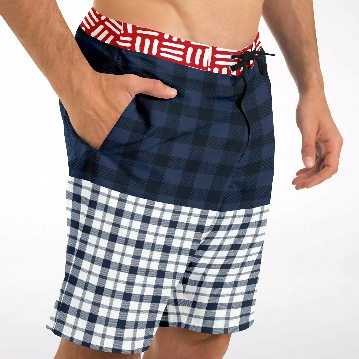 Super Kenzo Board Shorts