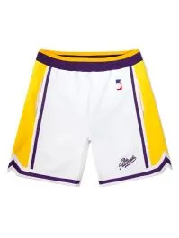 The Hundreds Zone Basketball Shorts - White