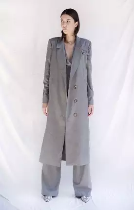 The Josephine Trench Coat