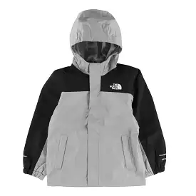 The North Face Meld Grey/Black Antora Toddler Rain Jacket