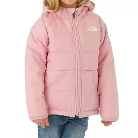 The North Face Shady Rose Kids Reversible Perrito Jacket