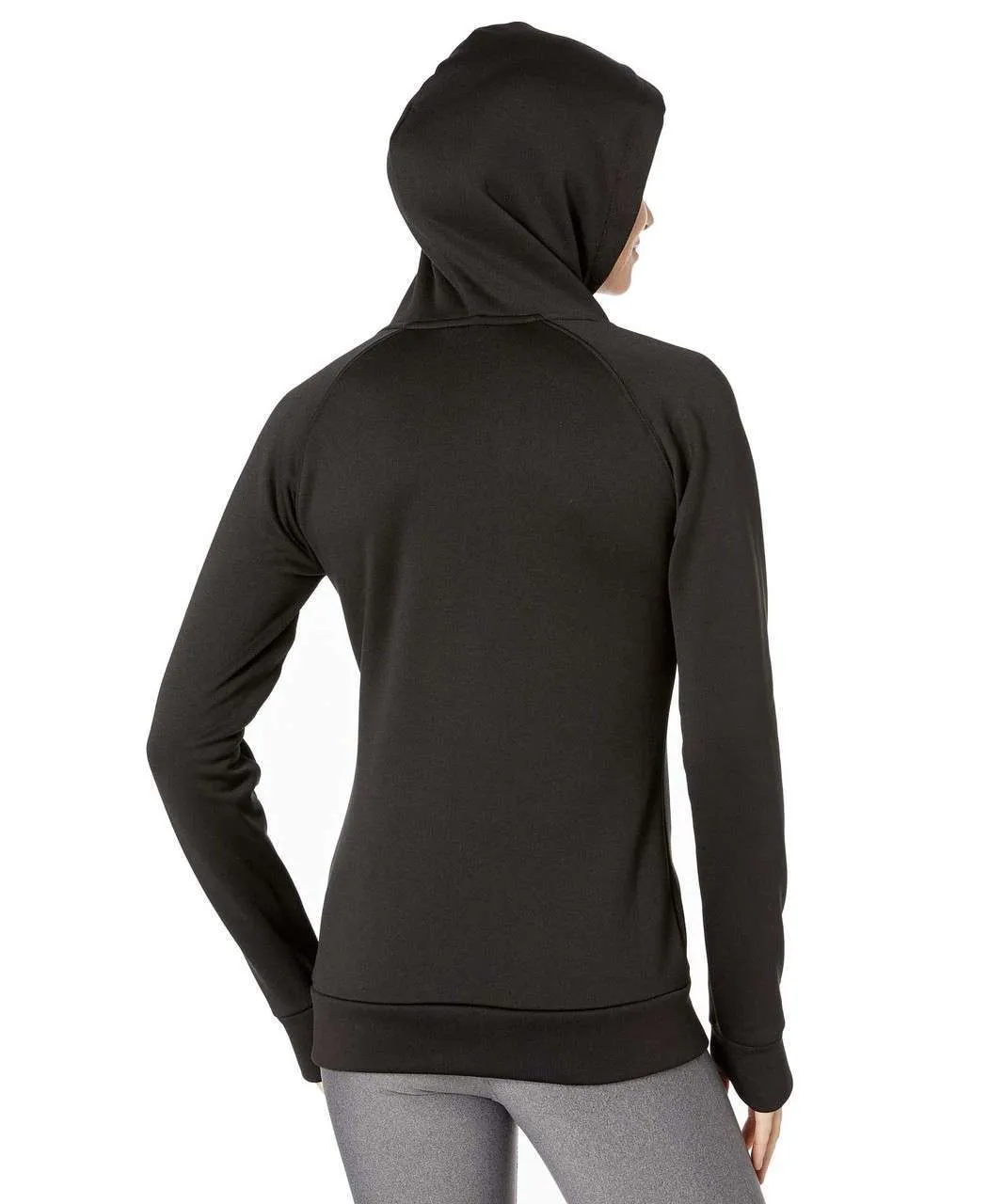 The North Face Women’s Fave Half Dome Pullover Hoodie