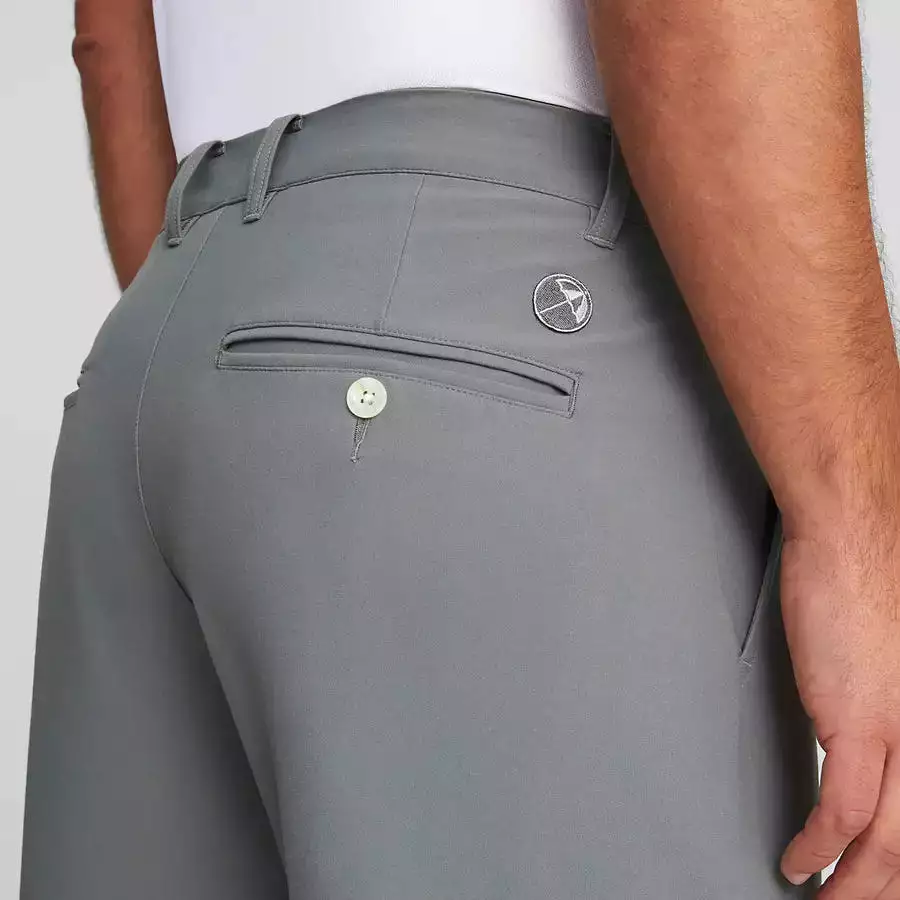 Three Pack Puma AP Golf Shorts - MASTERS SPECIAL