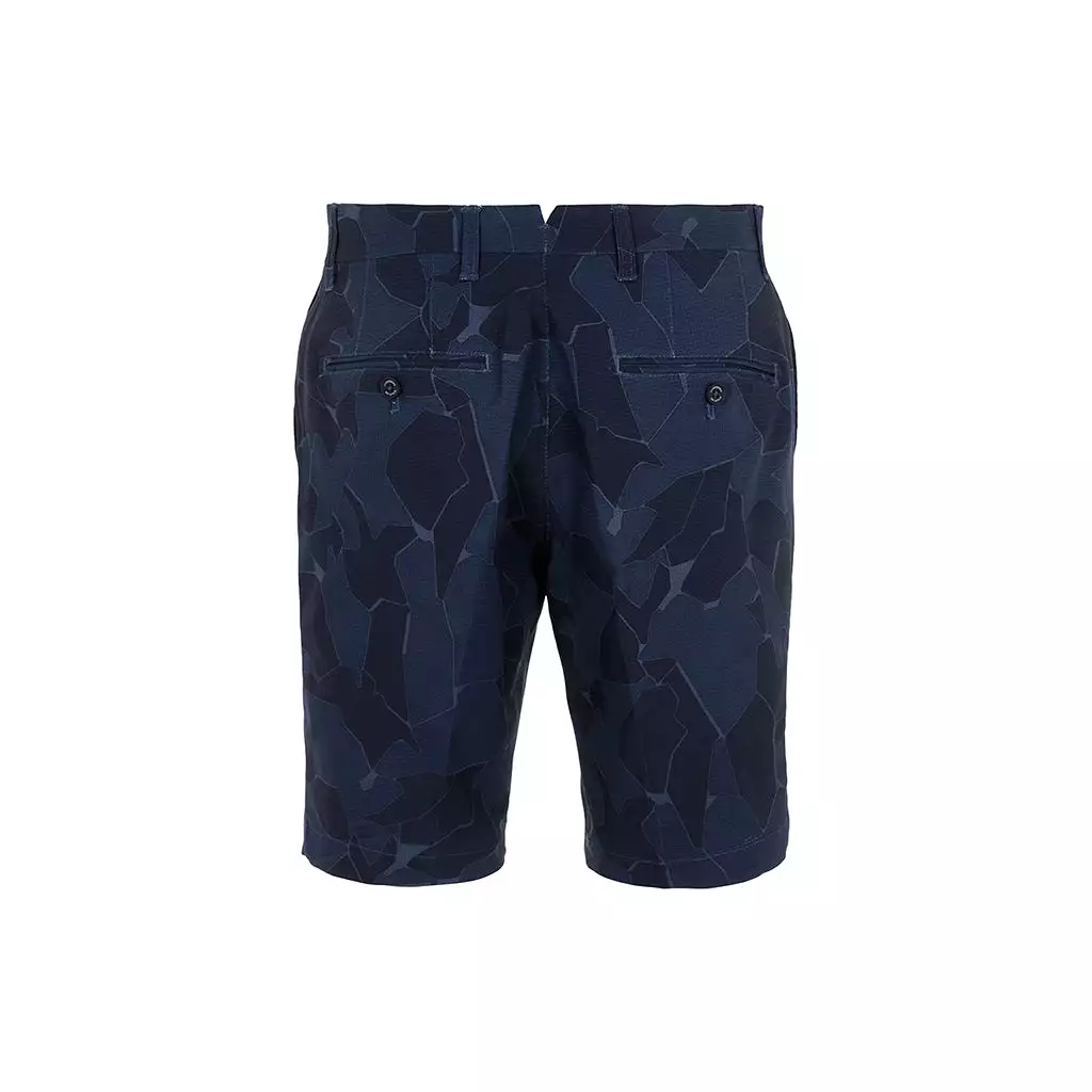 Tim Golf Shorts JL Navy