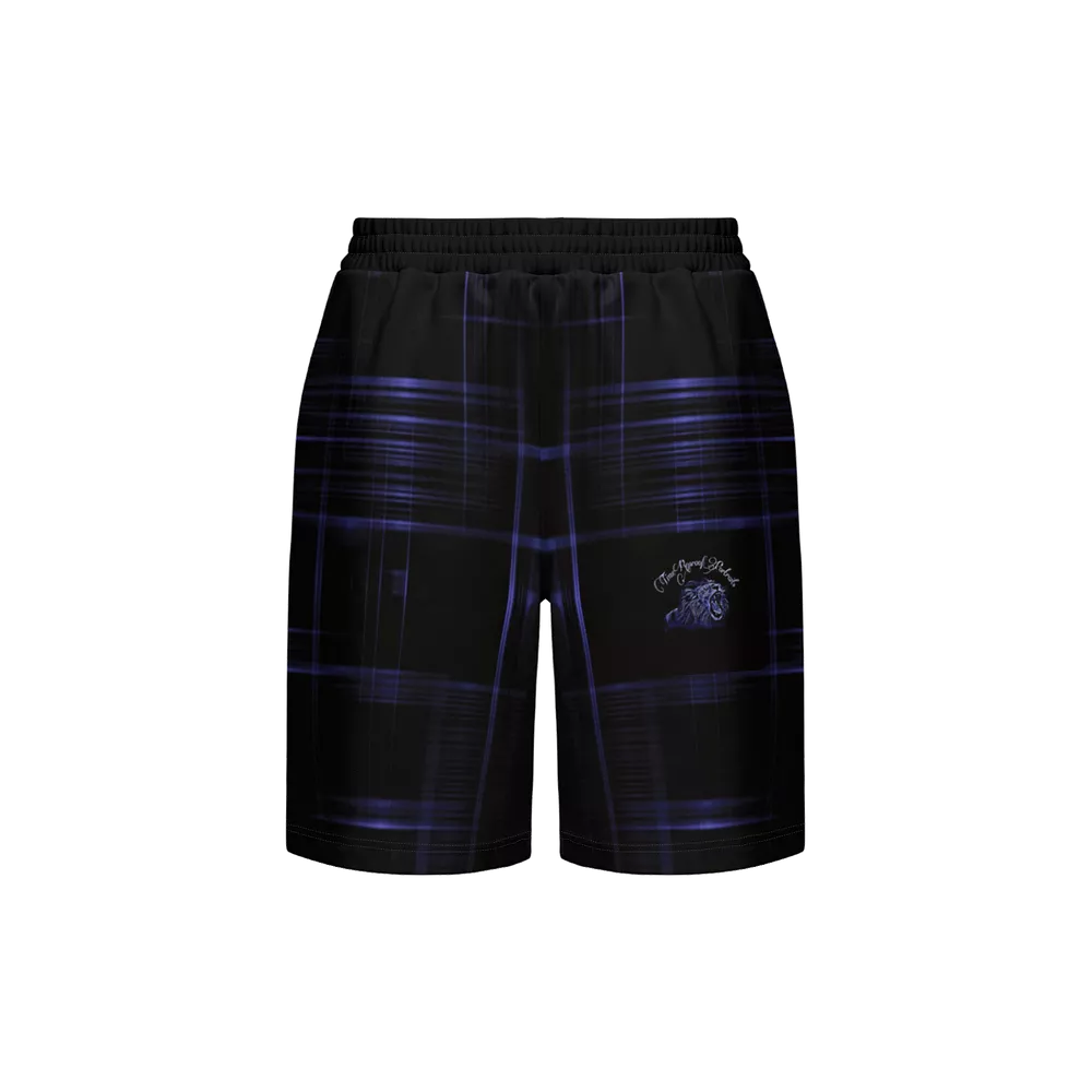 TRP Matrix 02 Men's Designer Board Shorts