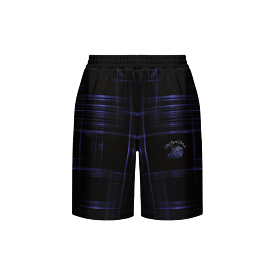 TRP Matrix 02 Men's Designer Board Shorts