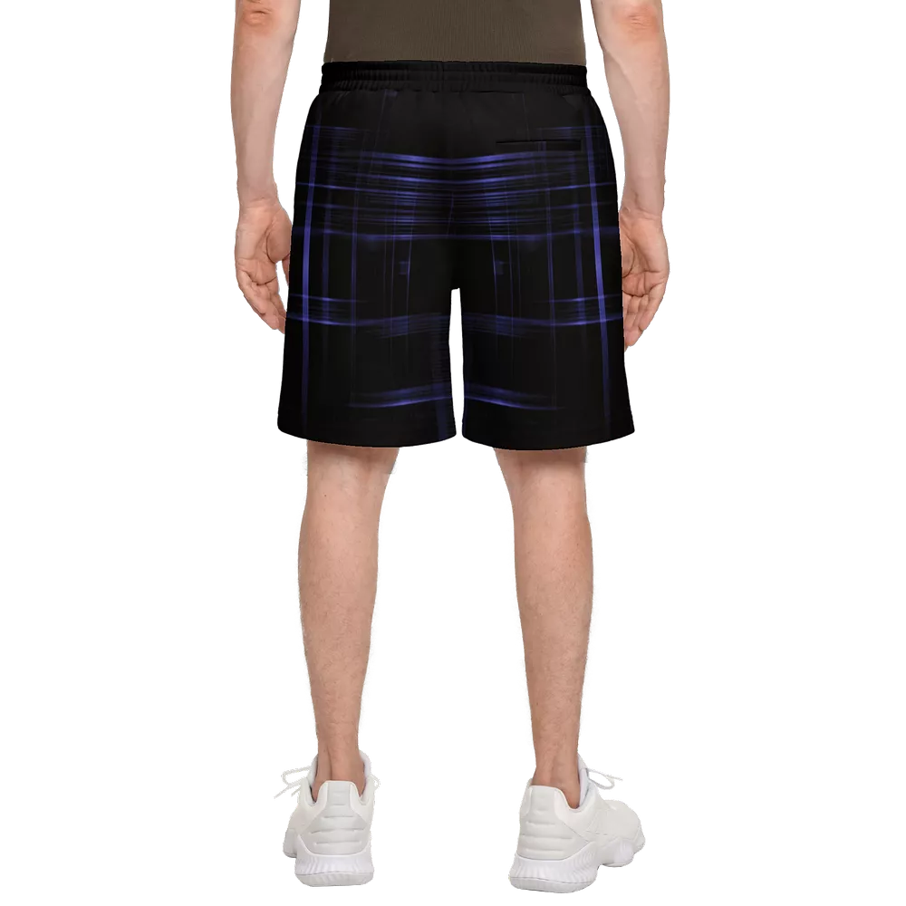 TRP Matrix 02 Men's Designer Board Shorts