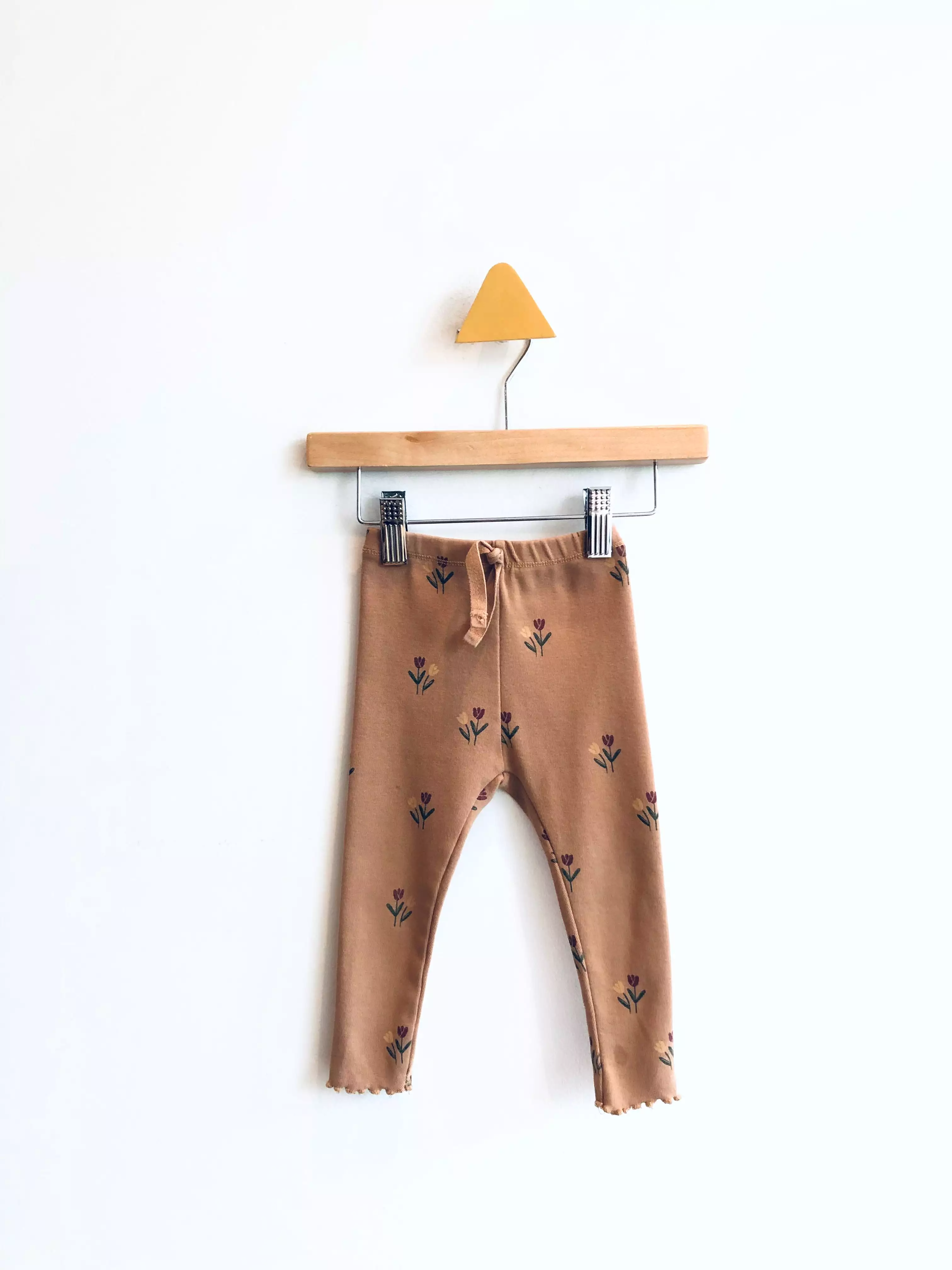 Tulip Leggings // 12-18M