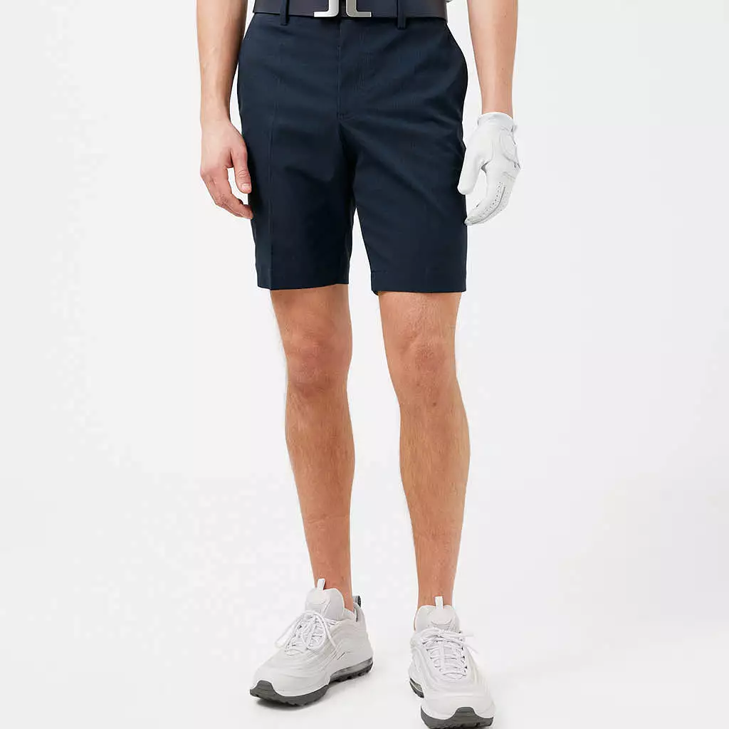 Vent Tight Golf Shorts JL Navy