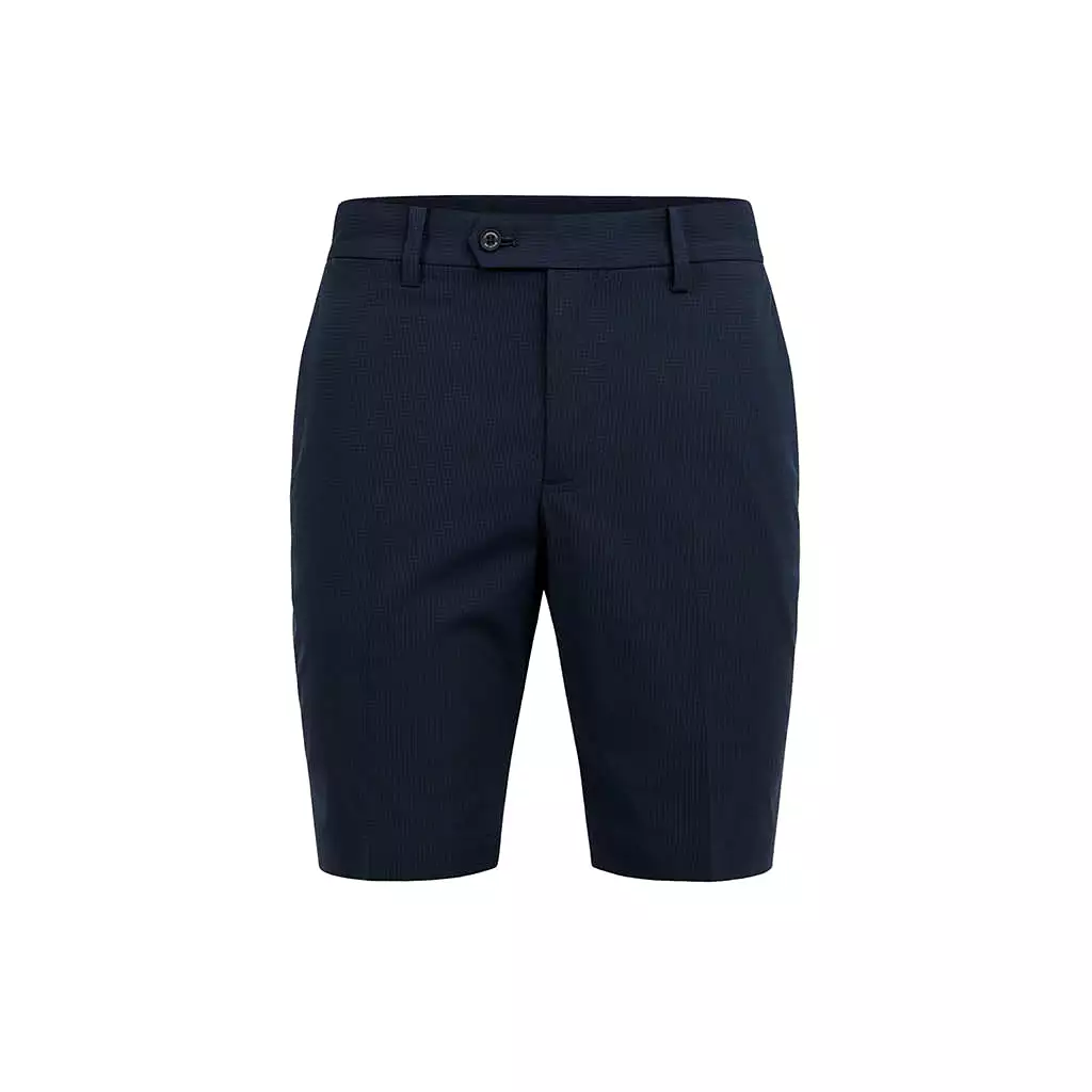 Vent Tight Golf Shorts JL Navy