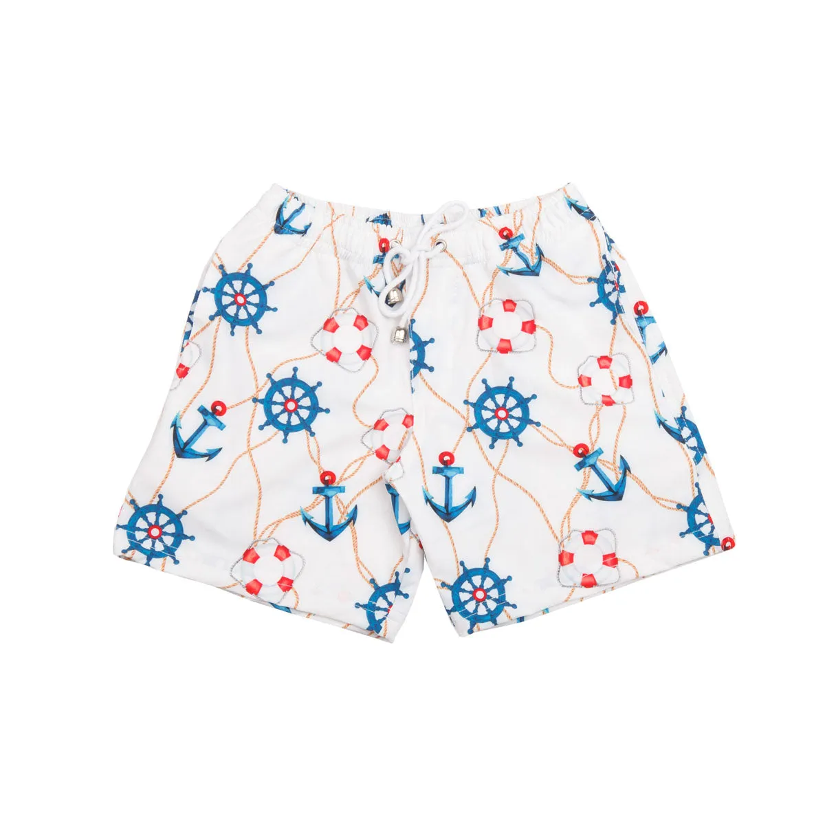 Voyager Board Shorts (Anchor)