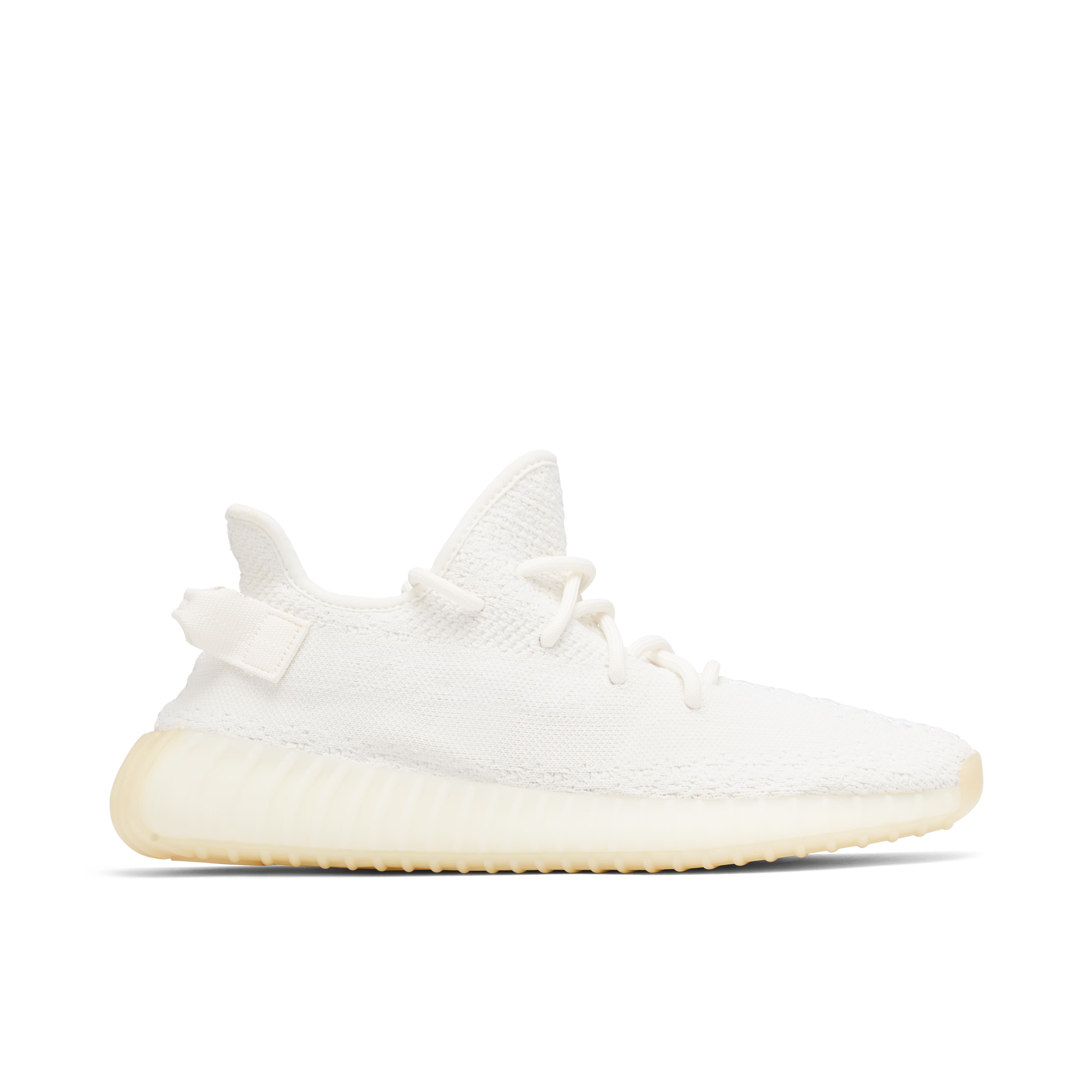 Yeezy Boost 350 V2 Cream Triple White | CP9366 | Laced