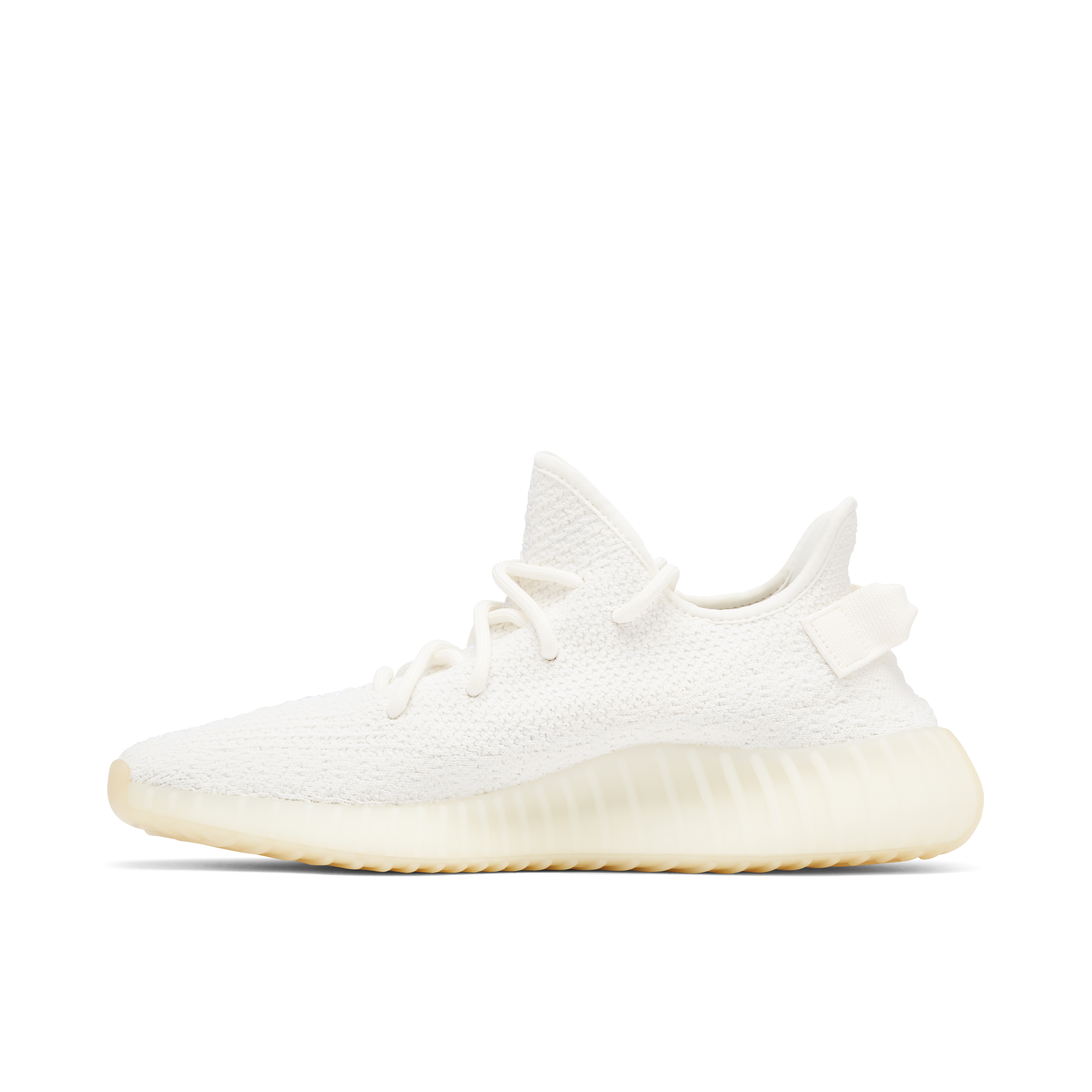 Yeezy Boost 350 V2 Cream Triple White | CP9366 | Laced