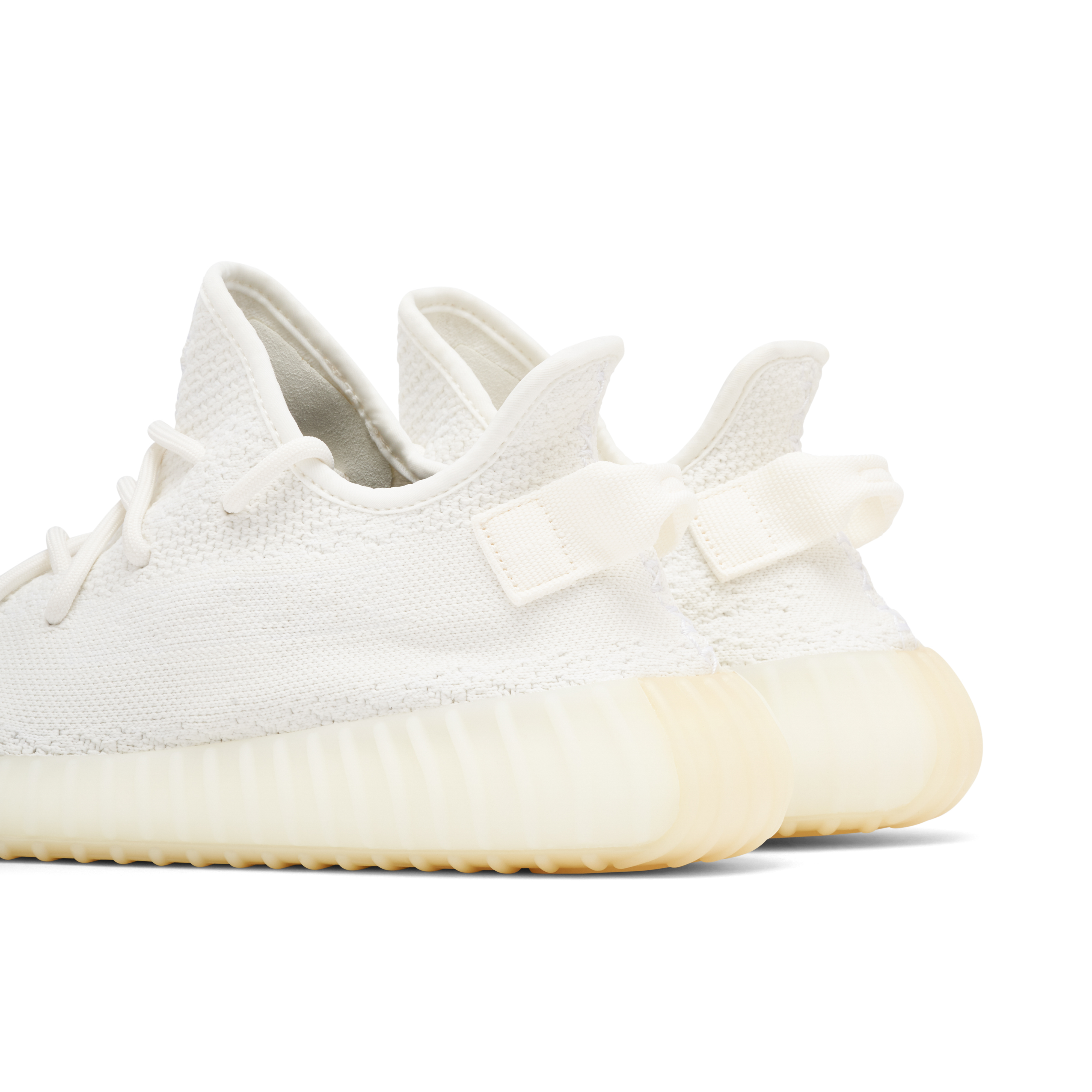 Yeezy Boost 350 V2 Cream Triple White | CP9366 | Laced