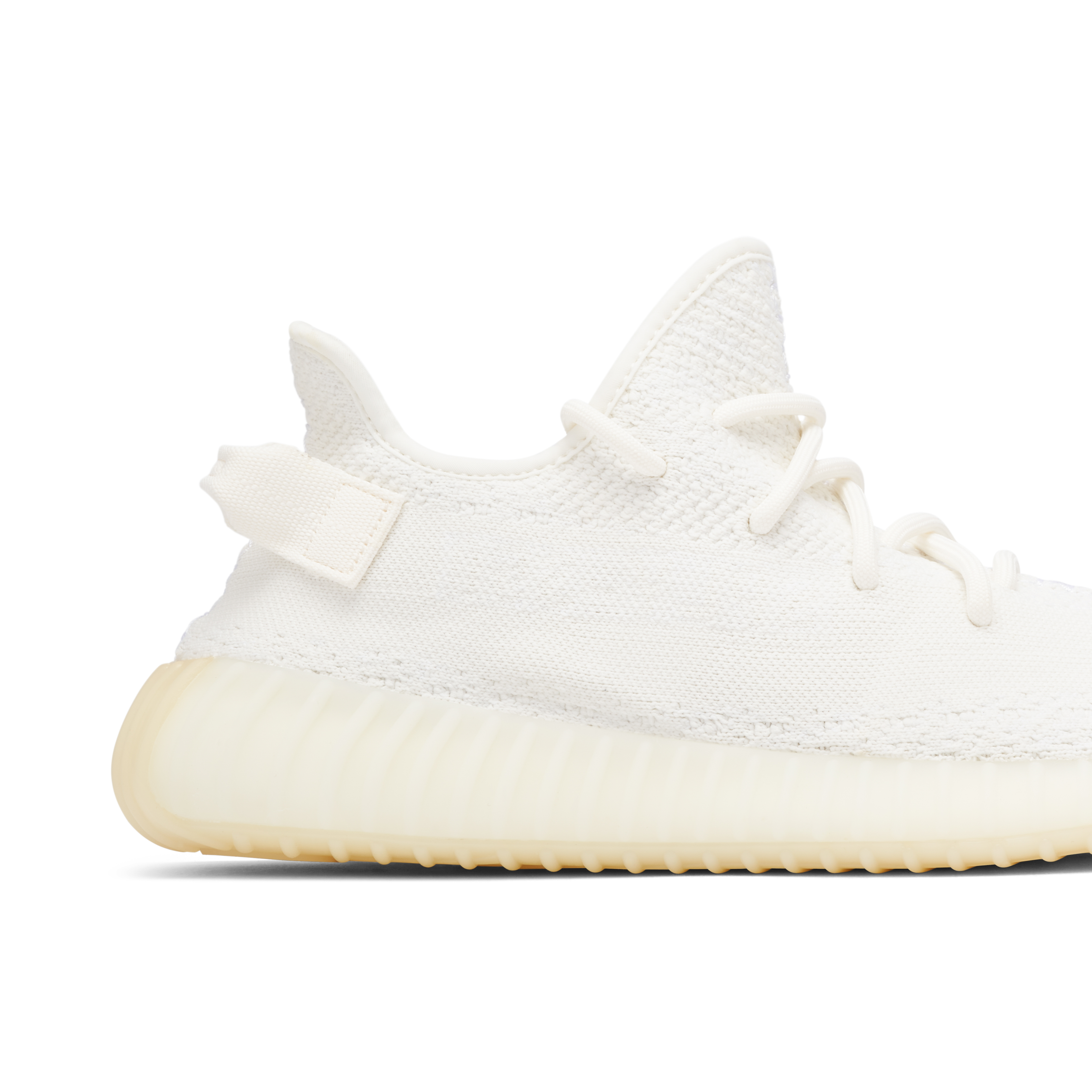 Yeezy Boost 350 V2 Cream Triple White | CP9366 | Laced